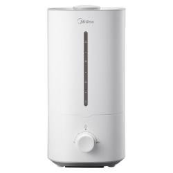 美的 SC-3G40A 加湿器 4.5L 白色