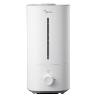 美的 SC-3G40A 加湿器 4.5L 白色