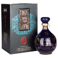 石花 原浆酒 清香型白酒