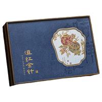 吴家世茶 滇红金针 特级 200g 礼盒装