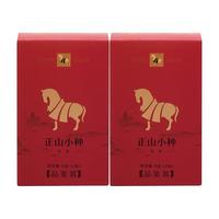 八马茶业 bamatea八马红茶 工夫红茶一级16g 盒装茶叶自己喝