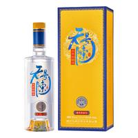  swellfun/水井坊 高端商务 浓香型白酒  箱装