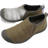 KEEN 男式 Hauser 两件 1028122 FW23 M HOWSER II 模拟