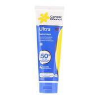 Cancer Council 澳洲CC防晒乳防晒霜SPF50+ 倍护型 SPF50+ 110ml
