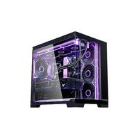 KOTIN 京天 组装电脑（银白色、240GB SSD、酷睿i5-10400F、RTX 3060Ti 8G、8GB)