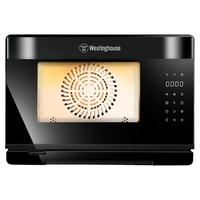 Westinghouse 西屋电气 GD32 蒸汽电烤箱 32L 黑色