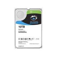 SEAGATE 希捷 酷鹰SkyHawk AI系列 3.5英寸监控级硬盘 16TB 256MB(7200rpm、PMR)ST16000VE000