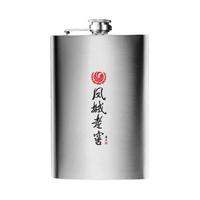 凤城老窖 60度 酱香型白酒  60%Vol. 包装 255ml