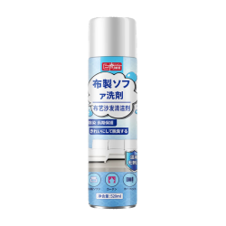 巨奇嚴選 地毯沙发清洁剂 果香型 520ml