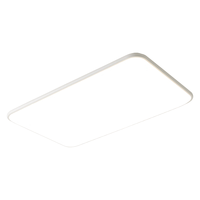 TCL 客厅灯现代简约大气家用2023新款主灯led吸顶灯大厅灯具卧室灯