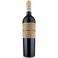 威赛帝斯V&C Fine Wine 瓦坡里切拉干型红葡萄酒 2013年 750ml
