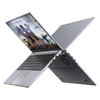 爱尔游 2.5K高清屏 笔记本电脑 intel 集成显卡 无机械硬盘 深空灰色 Intel-5805 2560*1440 60Hz 32GB 1TB