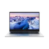 HUAWEI/华为 擎云 S520 Gen2 酷睿I5-1340P 商务办公轻薄本 指纹识别 背光键盘 集成显卡 1920*1080 皓月银 i5-1340P 60Hz 16GB 1TB