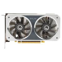 影驰 GTX 1630 大将显卡 4G大将台式机电脑电竞吃鸡甜品独立显卡