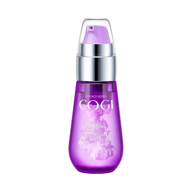 COGI 高姿 淡纹紧致精华液 30ml