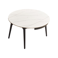 京东京造 岩板京岩餐桌 1桌4椅