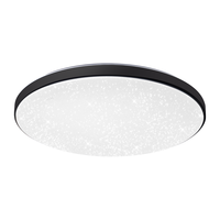 Lighting 雷士 NVC 欣影 3段调色卧室灯 24W