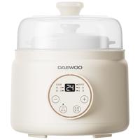 大宇婴儿辅食锅宝宝电炖锅全自动煲汤煮粥家用电炖盅【团】