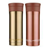 Elmundo 艾蒙多 ELMK-500 保温杯 500ml 纯色