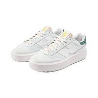 new balance NB奥莱 女子秋冬潮搭厚底增高板鞋CT302