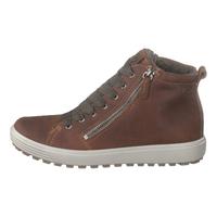 ecco 爱步 Soft 7 TRED Gore-TEX 女士高帮运动鞋