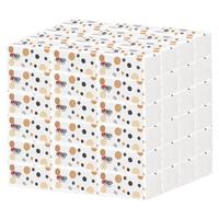 心相印 缤纷系列 抽纸