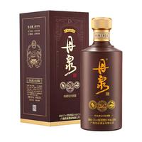 DANQUAN 丹泉 七0复刻版 53%vol 酱香型白酒 500ml 单瓶装