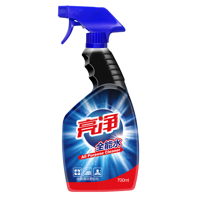 Limn 全能水700ml 多用途清洁剂厨房油烟机清洗剂去油污净 家用
