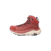 HOKA ONE ONE 韩国hoka one one休闲鞋男款红色高帮厚底轻便1123155-ROTN