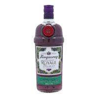 欧洲直邮tanqueray添加利金酒英国41.3%vol700ml原装进口洋酒正品
