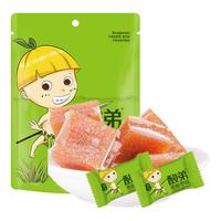 酸弟 南酸枣糕 原味 168g