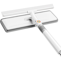 Joybos 佳帮手 JBS-BLC-0152-OGY 玻璃刮水器 28.5*7*215cm 3块布 白色