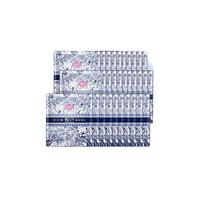Pur lab/软风研究社 玻尿酸蚕丝蛋白 卫生巾  24.5cm*30片 245mm