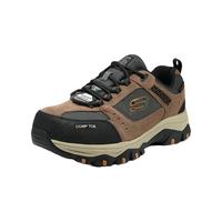  SKECHERS/斯凯奇 舒适 男士运动鞋