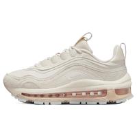 NIKE 耐克 秋季休闲鞋女子气垫AIR MAX 97运动鞋FB4496-001幻影灰白35.5