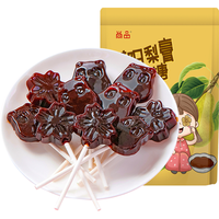 尚品 莱阳梨膏棒棒糖