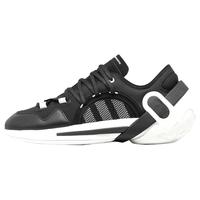 Y-3 Y3山本耀司款休闲鞋秋冬侧边网眼时尚运动鞋子潮FZ4524