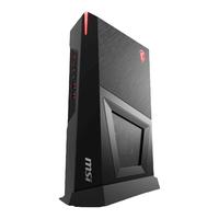 MSI微星海皇戟AS/3酷睿13代i5 13400F/i7 13700KF搭RTX4070TiRTX3060显卡电竞游戏定制迷你台式机电脑主机准系统