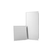 米家 MIJIA米家 MIJIA面板灯套系 智能感应 防水防尘防蓝光 Ra90高显色指数 米家 MIJIA面板灯L60 蓝牙Mesh版