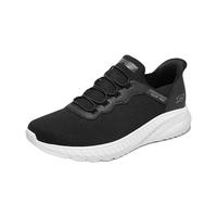 斯凯奇（Skechers）男士绑带休闲运动鞋118300 黑色/BLK 42.5