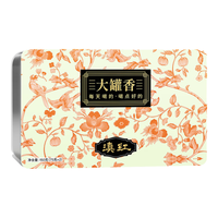 卢正浩 茶叶 红茶 滇红礼盒装 150g