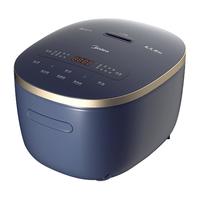 Midea 美的 极致IH系列 MB-FB40Q5-801P 微压电饭煲 4L