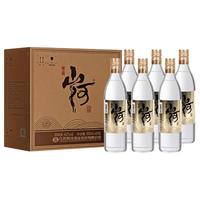 双沟 浓香型白酒  整箱装 42%vol 500mL