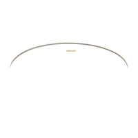 飞利浦超薄智能吸顶灯简约现代客厅护眼灯具智睿简约卧室灯照明灯