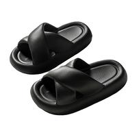 YUZHAOLIN 俞兆林 软底踩屎感凉拖