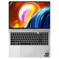 IPASON 攀升 MaxBook P1X 赛扬版 2022款 15.6英寸 轻薄本