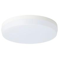 IKEA宜家BARRSLINGA巴适林LED吸顶灯卧室灯客厅玄关灯走廊照明灯