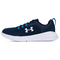 UNDER ARMOUR/安德玛 透气轻便耐磨 儿童跑步鞋 青少年