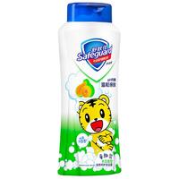 Safeguard 舒肤佳 儿童沐浴露 巧虎童趣版木瓜香型 400ml