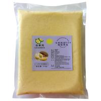 吉果湾 苏丹王D24 榴莲果酱